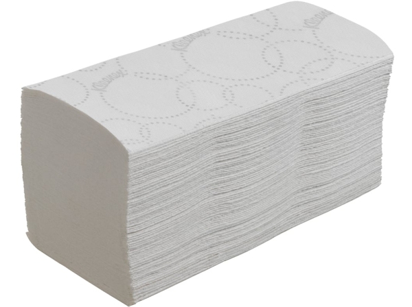Kleenex ultra alb 2Lg 21,7x21 2790buc